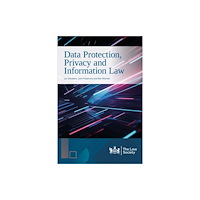 The Law Society Data Protection, Privacy and Information Law (häftad, eng)