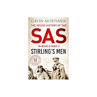 Canelo Stirling's Men (häftad, eng)