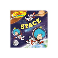 Random House Children's Books Dr. Seuss Discovers: Space (bok, board book, eng)