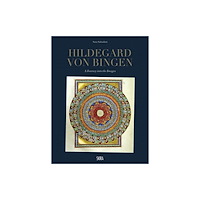 Skira Hildegard von Bingen (inbunden, eng)