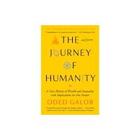 Penguin Publishing Group Journey of Humanity (häftad, eng)
