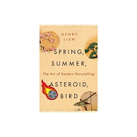 WW Norton & Co Spring, Summer, Asteroid, Bird (häftad, eng)