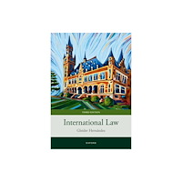 Oxford University Press International Law (häftad, eng)