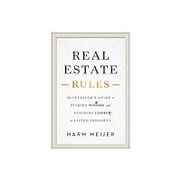 John Wiley & Sons Inc Real Estate Rules (inbunden, eng)