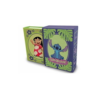 Insight Editions Disney: Lilo and Stitch (inbunden, eng)