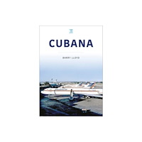 Key Publishing Ltd Cubana (häftad, eng)