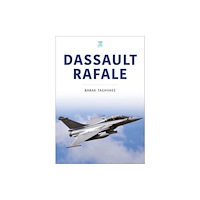 Key Publishing Ltd Dassault Rafaele (häftad, eng)