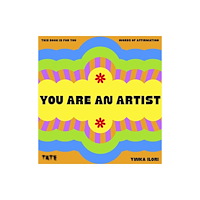 Tate Publishing You Are An Artist (inbunden, eng)