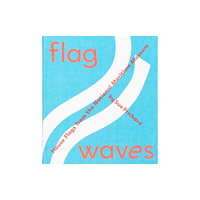 Four Corners Books Flag Waves: House Flags From The National Maritime Museum (häftad, eng)