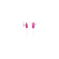 Sony Sony MDR-E9LP - hörlurar - 3,5 mm kontakt