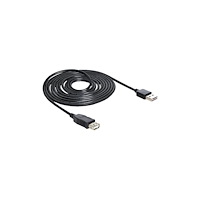 DeLOCK Delock EASY-USB - USB-förlängningskabel - USB till USB - 3 m