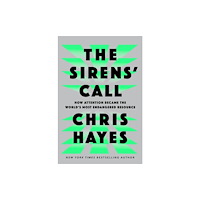 Penguin Publishing Group Sirens' Call (inbunden, eng)