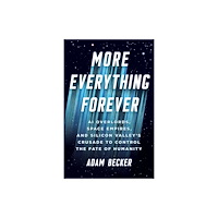 John Murray Press More Everything Forever (inbunden, eng)