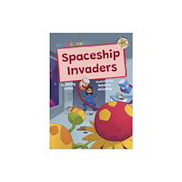 Maverick Arts Publishing Spaceship Invaders (häftad, eng)