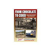 Mortons Media Group From Chocolate to Cider (inbunden, eng)