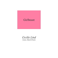 Prototype Publishing Ltd. Girlbeast (häftad, eng)