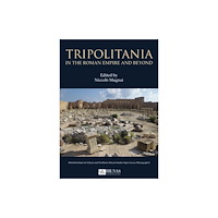 BILNAS - British Institute for Libyan & Northern A Tripolitania in the Roman Empire and beyond (häftad, eng)