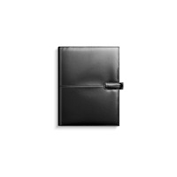 Burde Business Systemkalender 2026 konstl sv