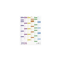 Burde Väggblad Trend 2026