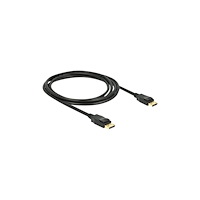 DeLOCK Delock DisplayPort-kabel - 2 m