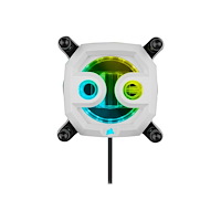 Corsair CORSAIR Hydro X Series XC7 RGB PRO - flytande kylsystem CPU-vattenblock