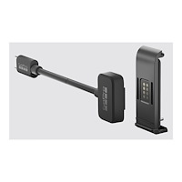 GoPro GoPro strömadapterkit - magnetisk