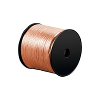 Goobay goobay bulkhögtalarkabel - 100 m