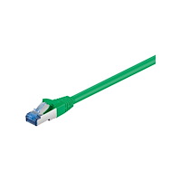 Goobay goobay nätverkskabel - 50 cm - grön