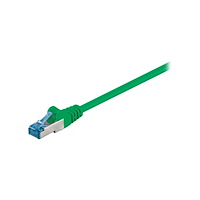 Goobay goobay patch-kabel - 20 m - grön