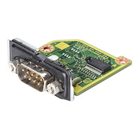 Hewlett-Packard HP Flex IO V3 Card - seriell port