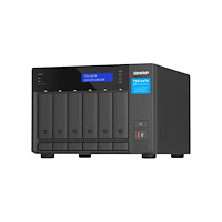 QNAP Systems, Inc QNAP TVS-H674 - NAS-server