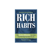 Entrepreneur Press Rich Habits (häftad, eng)