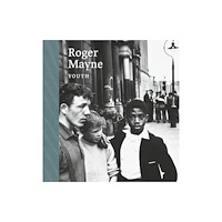 Paul Holberton Publishing Ltd Roger Mayne: Youth (inbunden, eng)