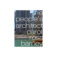 Oscar Riera Ojeda Publishers Limited The People’s Architect (inbunden, eng)