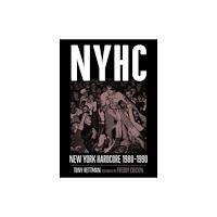 Bazillion Points NYHC (häftad, eng)