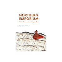 Jysk Arkaeologisk Selskab Northern Emporium Vol 2 (inbunden, eng)