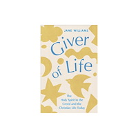 Spck publishing Giver of Life (häftad, eng)