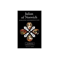 Boydell & Brewer Ltd Julian of Norwich: Revelations of Divine Love and The Motherhood of God (häftad, eng)