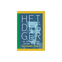 Cornell University Press Heidegger (häftad, eng)