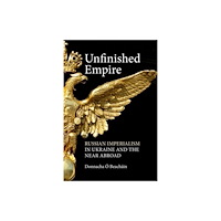 Agenda Publishing Unfinished Empire (häftad, eng)