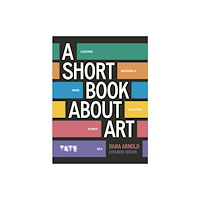 Tate Publishing A Short Book About Art (Expanded Edition) (häftad, eng)