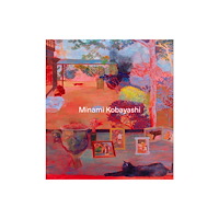 Anomie Publishing Minami Kobayashi (inbunden, eng)