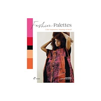 Hoaki Fashion Palettes: Color Inspiration, Meaning and Mood (häftad, eng)