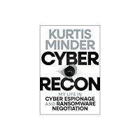 John Wiley & Sons Inc Cyber Recon (inbunden, eng)