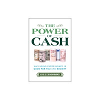 John Wiley & Sons Inc The Power of Cash (inbunden, eng)