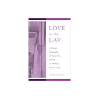 Temple University Press,U.S. Love in the Lav (häftad, eng)