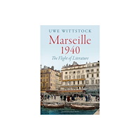 John Wiley And Sons Ltd Marseille 1940 (inbunden, eng)