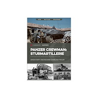 Casemate Publishers Sturmartillerie Crewman (häftad, eng)