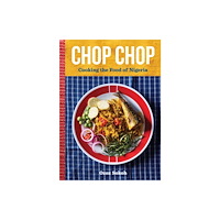 Workman Publishing Chop Chop (inbunden, eng)