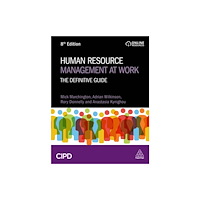 Kogan Page Ltd Human Resource Management at Work (häftad, eng)